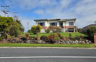 256 Clyde Street, Balclutha
