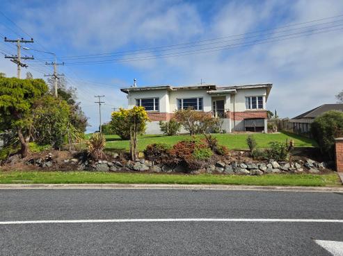 256 Clyde Street, Balclutha