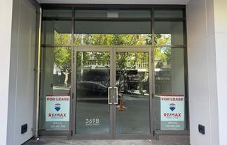 Upper Queen Street F&B Hospitality Opportunity