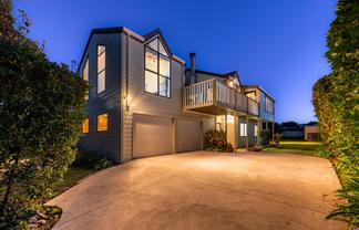 343 Te Horo Beach Road, Te Horo Beach