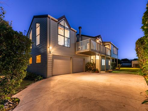 343 Te Horo Beach Road, Te Horo