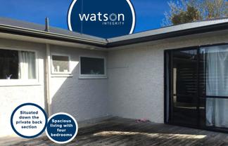 45c Manson Street, Terrace End