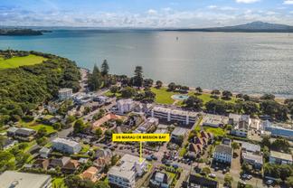 3/9 Marau Crescent, Mission Bay
