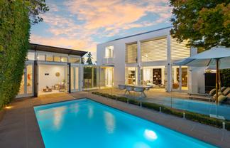 100A Glandovey Road, Fendalton