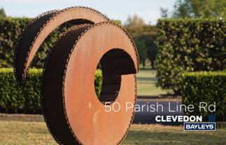 50 Parish Line Road, Clevedon