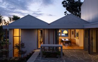 41A The Crescent, Roseneath