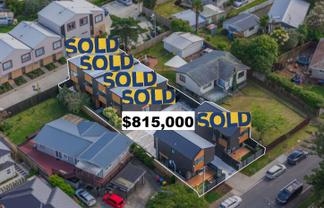 44A  Parry Road, Mount Wellington