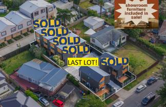 44A Parry Road, Mount Wellington