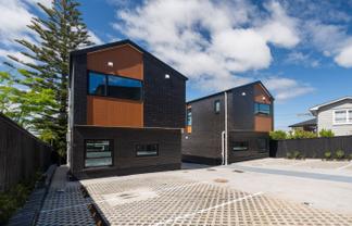 44A  Parry Road, Mount Wellington
