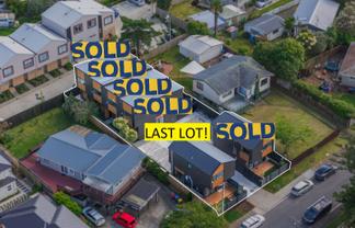 44A Parry Road, Mount Wellington