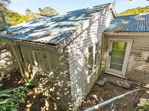 52 Moana Road, Kelburn