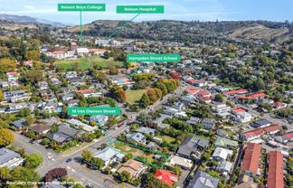 19 Van Diemen Street, Nelson South