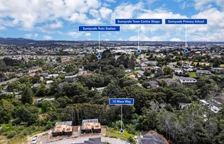 10 Mara Way, Sunnyvale
