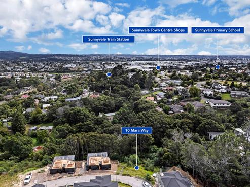 10 Mara Way, Sunnyvale