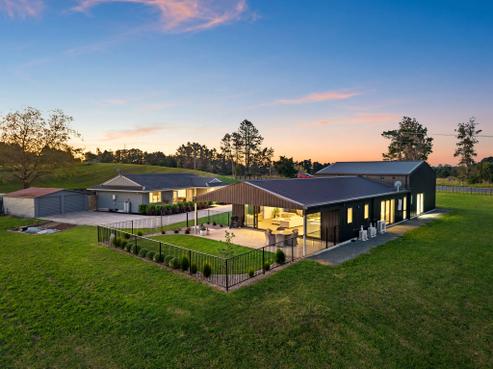 391 Whitford Park Road, Brookby