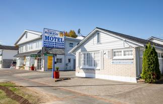 Prime Location Motel - Strong Recent Upgrades