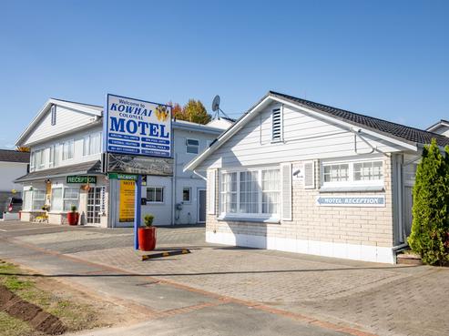 1232 Ranolf Street, Rotorua Central