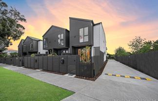 4/49 Hendon Avenue, Mount Albert