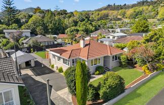 78 Scotia Street, Wakatu