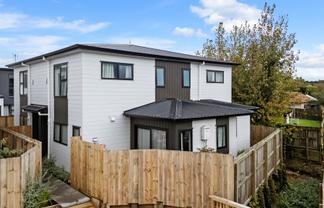 Lot 2/32 Tapuwae Way, Mangere Bridge