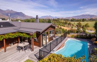 18 Stafford Street, Arrowtown