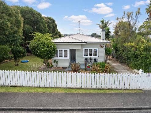 58 Tamaki Avenue, Otahuhu