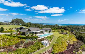 30 Richmond Road, Mangonui