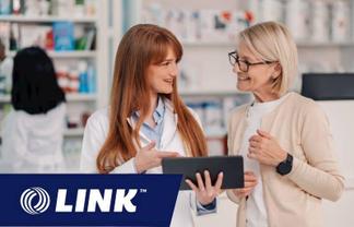 Established Pharmacy with Growth Upside!