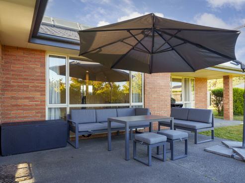 8 Mondrian Lane, Rolleston
