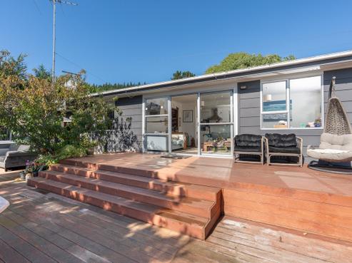 55 Shag Point Road, Moeraki