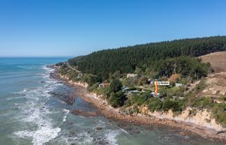 55 Shag Point Road, Palmerston