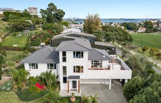 785 Riddell Road, St Heliers