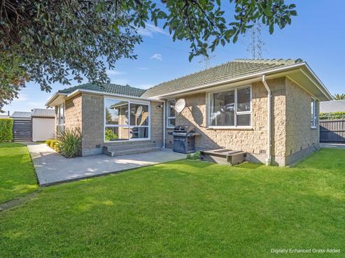 27 Steele Street, Hornby