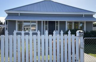 156 McMurdo Street, Tinwald