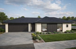 Lot 164 Broadfield Grange, Rolleston