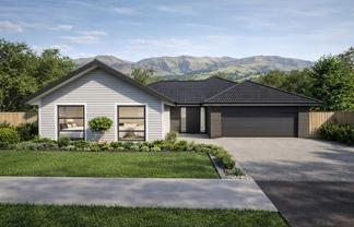  Selwyn Canterbury, West Melton