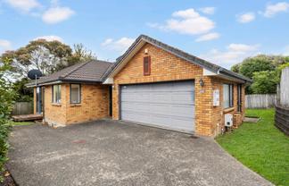 102D Taylor Street, Blockhouse Bay