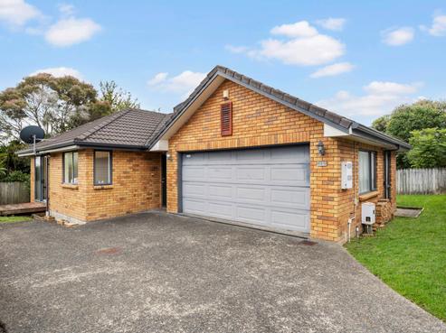 102D Taylor Street, Blockhouse Bay