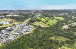 Lot 3/60 Glenvar Ridge Road, Long Bay