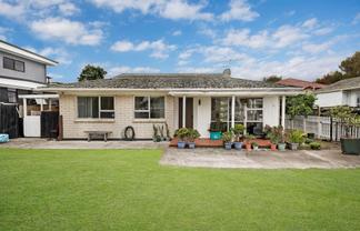 3/101 Puhinui Road, Papatoetoe
