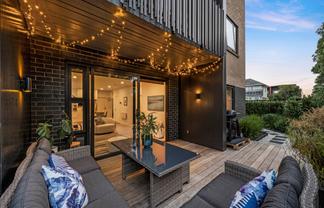 GO6/7C Hinaki Street, Point England