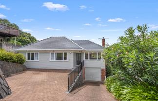 58 Belfast Street, Hillsborough