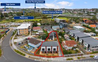 35A,B,D&E Hargest Terrace, Mount Albert