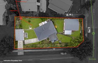 76 Pooks Road, Ranui