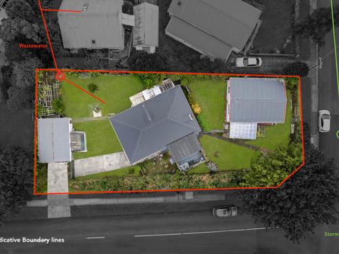 76 Pooks Road, Ranui