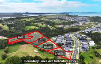 Lot 2/60 Glenvar Ridge Road, Long Bay