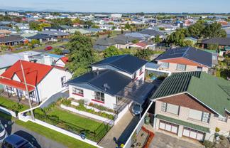 206 Kelvin Street, Avenal