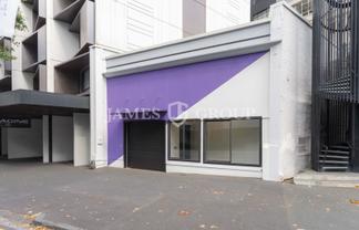 CHARACTER WORKSPACE IN PRIME CBD LOCATION