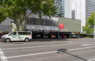 PRIME CBD CORNER WITH UNMATCHED EXPOSURE