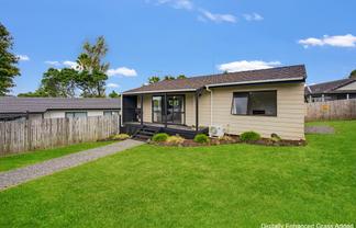 24 Hooper Avenue, Pukekohe